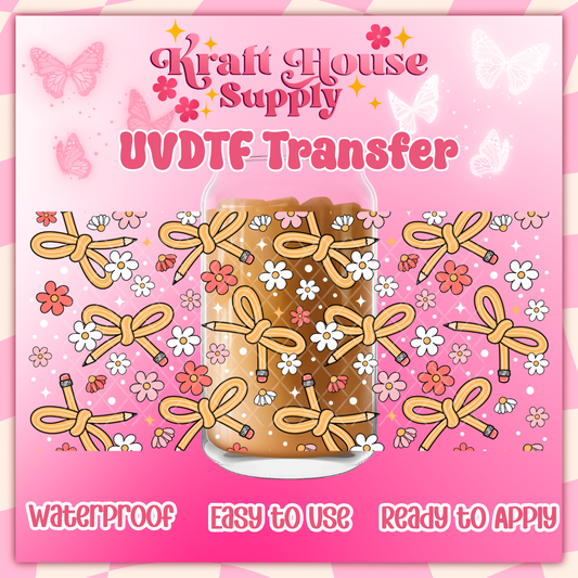 UVDTF Wrap 1643