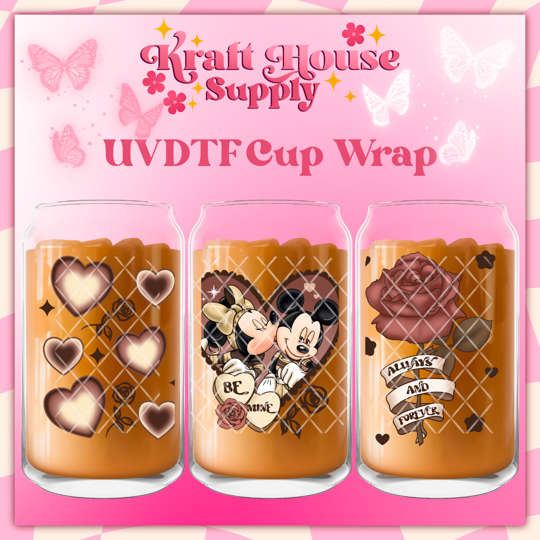 UVDTF Wrap 1227