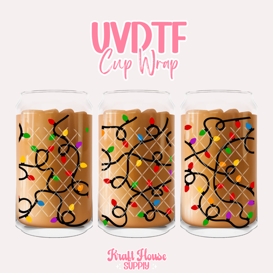 UVDTF Wrap 846