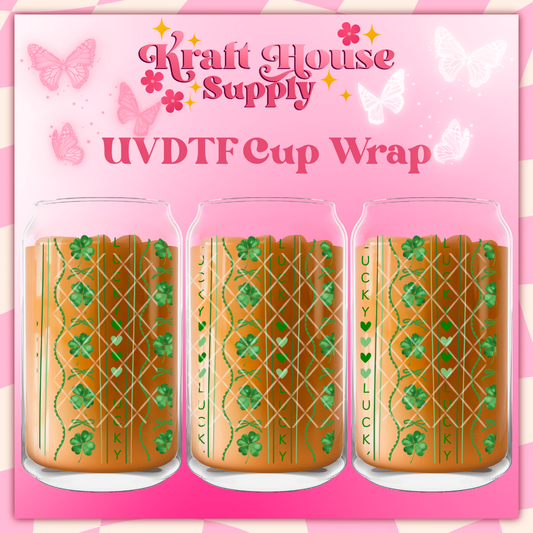 UVDTF Wrap 1238