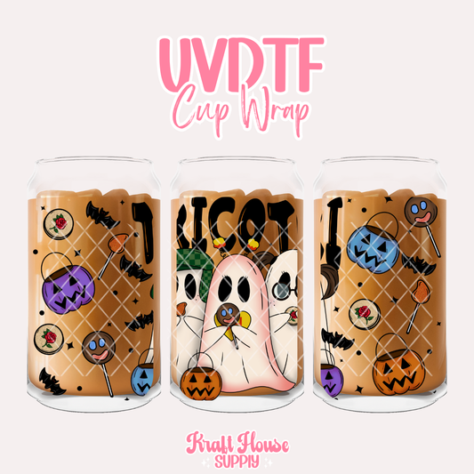 UVDTF Wrap 679