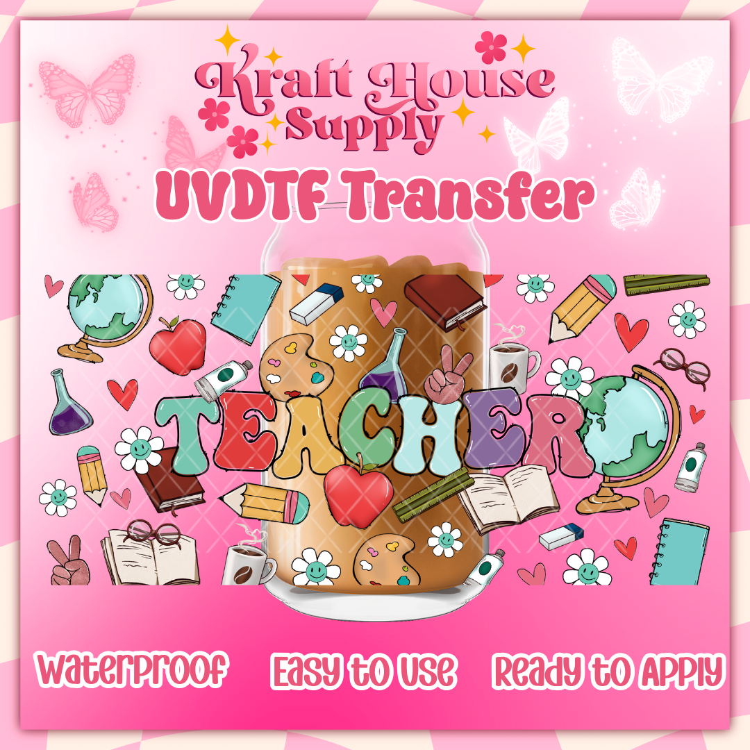 UVDTF Wrap 1549