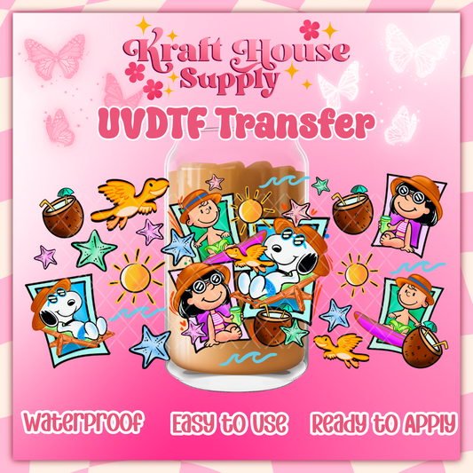 UVDTF Wrap 1611