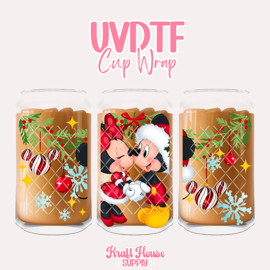 UVDTF Wrap 959