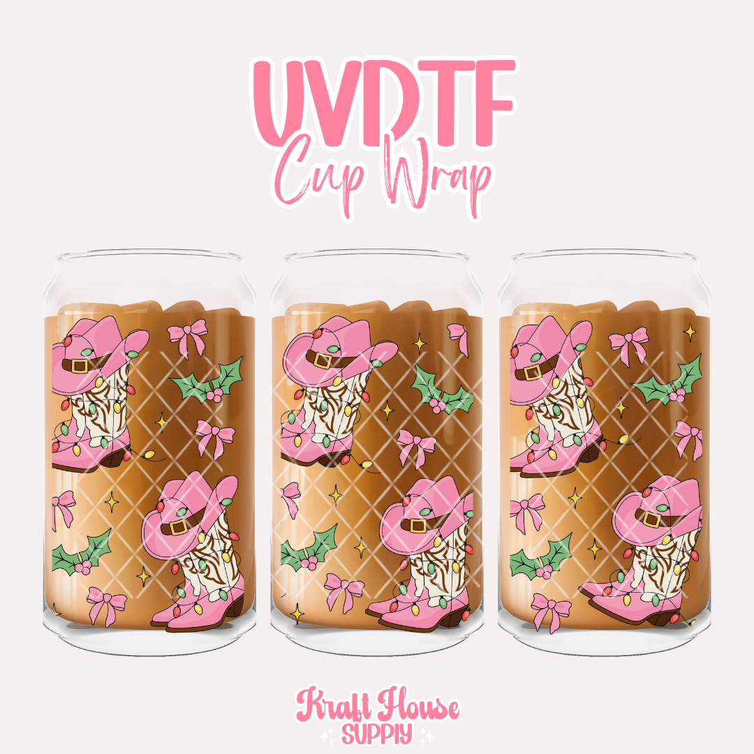 UVDTF Wrap 973