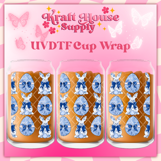 UVDTF Wrap 1241