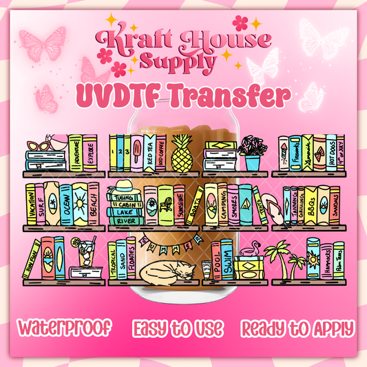 UVDTF Wrap 1603