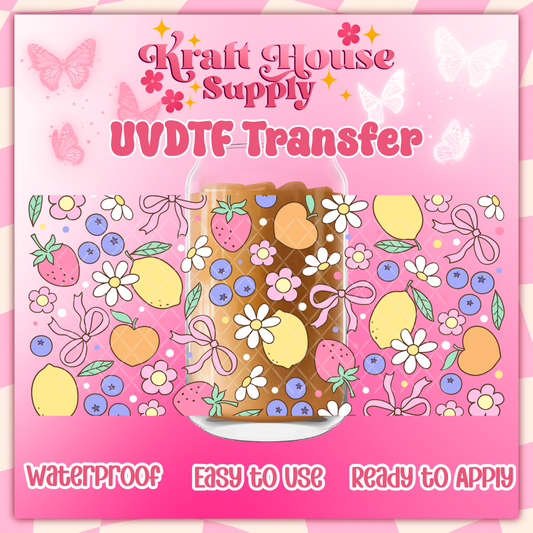 UVDTF Wrap 1610