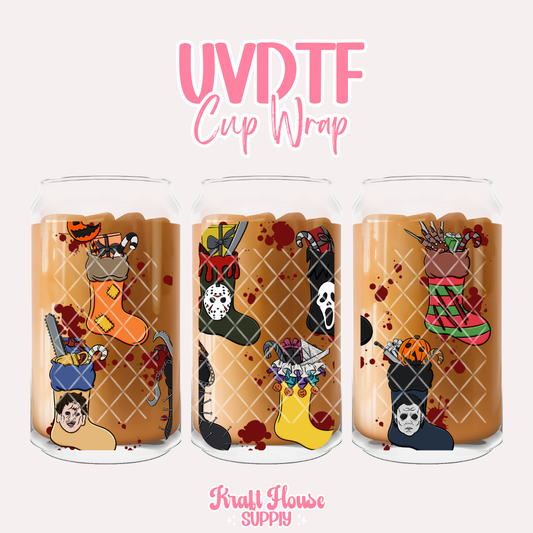 UVDTF Wrap 787