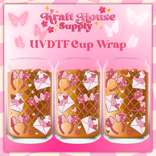 UVDTF Wrap 1224