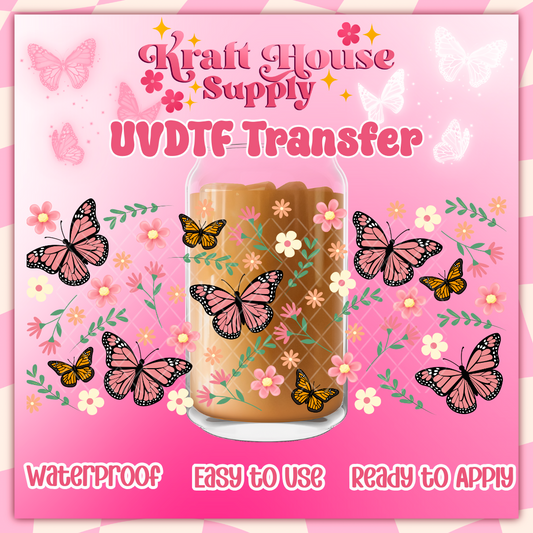 UVDTF Wrap 1608