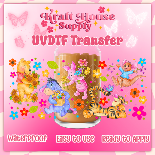 UVDTF Wrap 1628