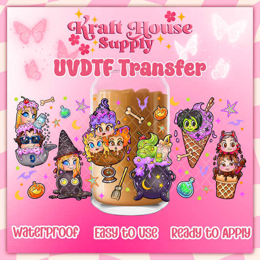 UVDTF Wrap 1684