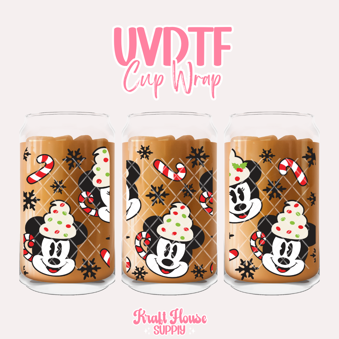 UVDTF Wrap 875