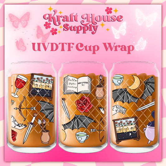 UVDTF Wrap 1206