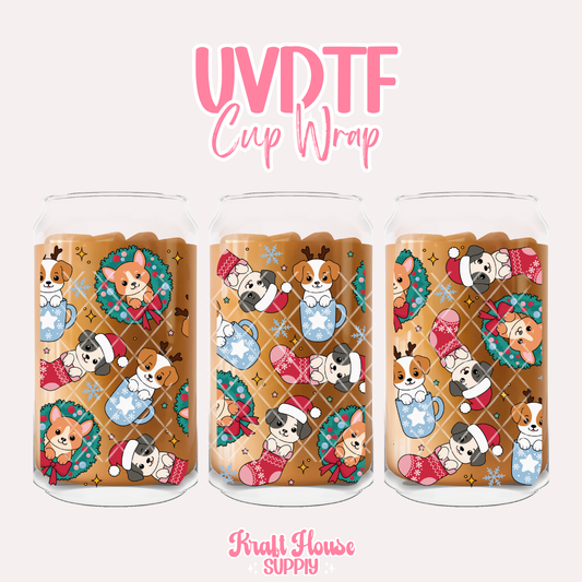 UVDTF Wrap 977