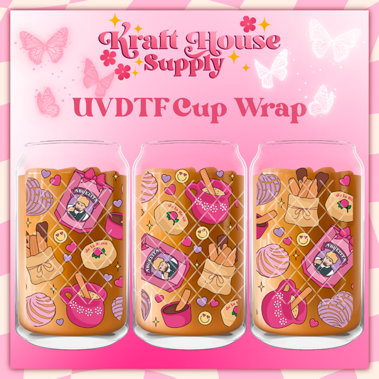 UVDTF Wrap 1218