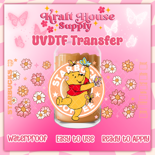 UVDTF Wrap 1615