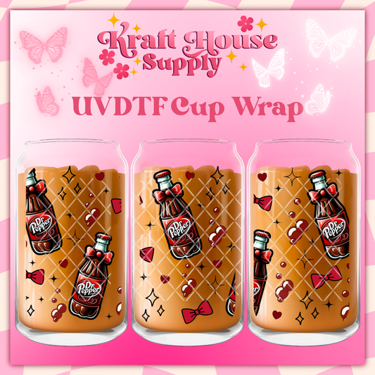 UVDTF Wrap 1215