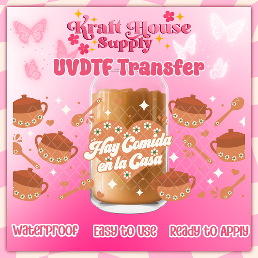UVDTF Wrap 1546