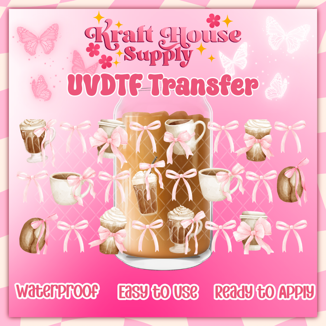 UVDTF Wrap 1564