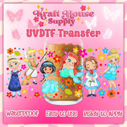 UVDTF Wrap 1623