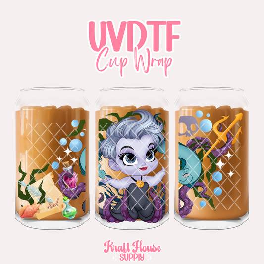 UVDTF Wrap 793