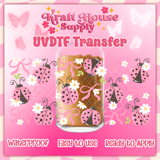 UVDTF Wrap 1545
