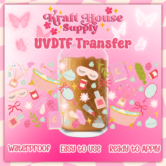 UVDTF Wrap 1602