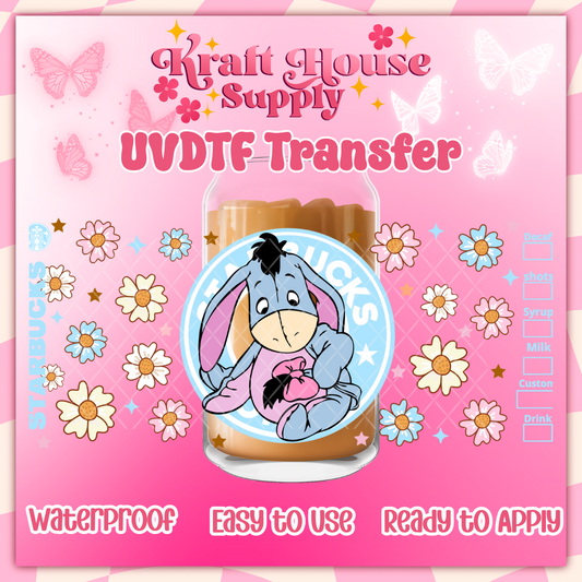 UVDTF Wrap 1616