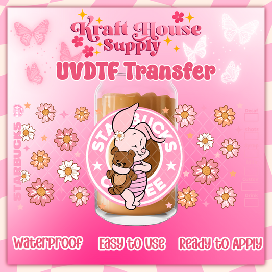 UVDTF Wrap 1618