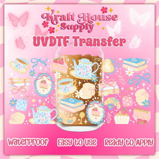 UVDTF Wrap 1547