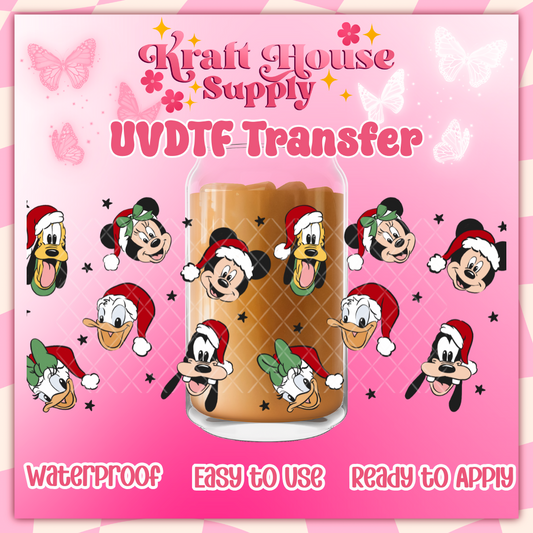 UVDTF Wrap 1799