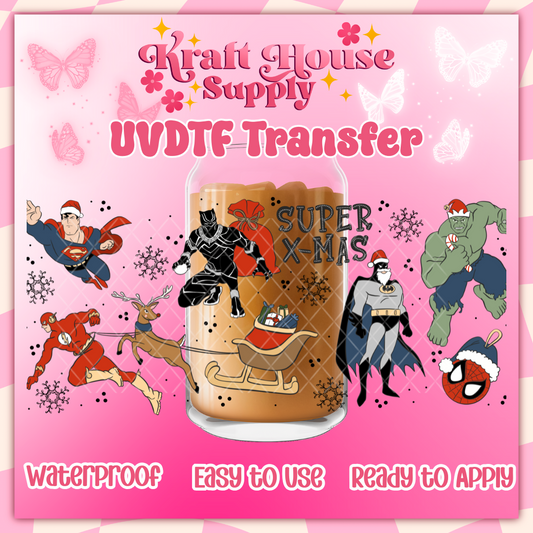 UVDTF Wrap 1797
