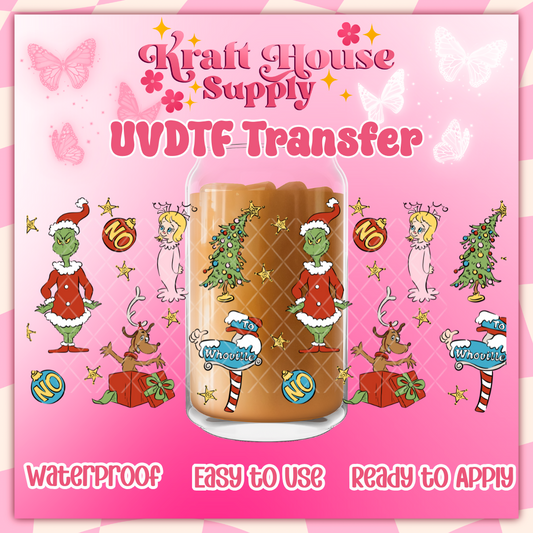 UVDTF Wrap 1801