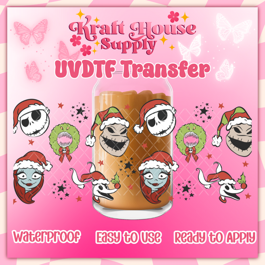 UVDTF Wrap 1802