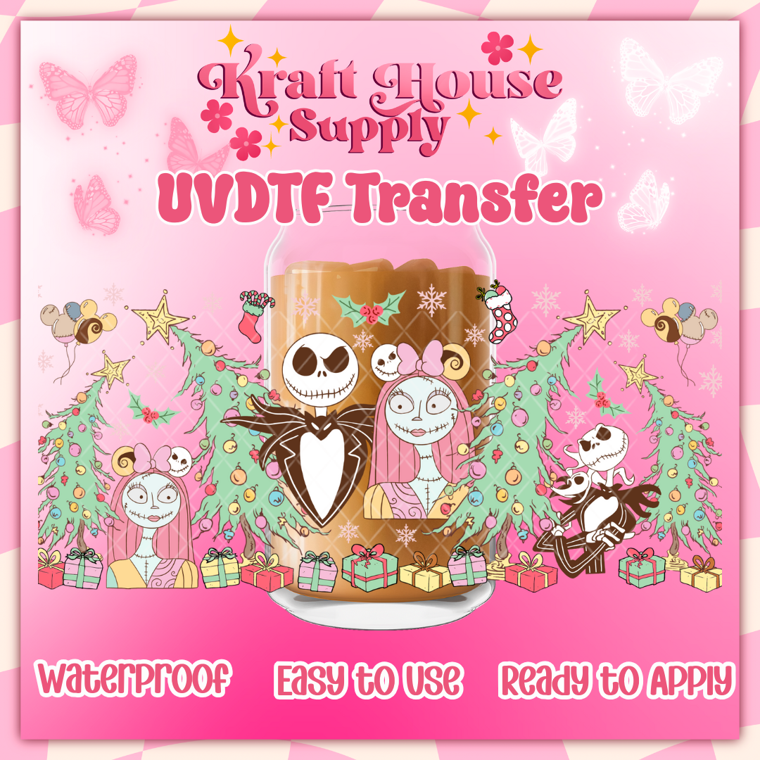UVDTF Wrap 1800
