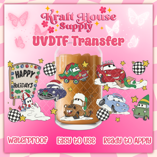 UVDTF Wrap 1795