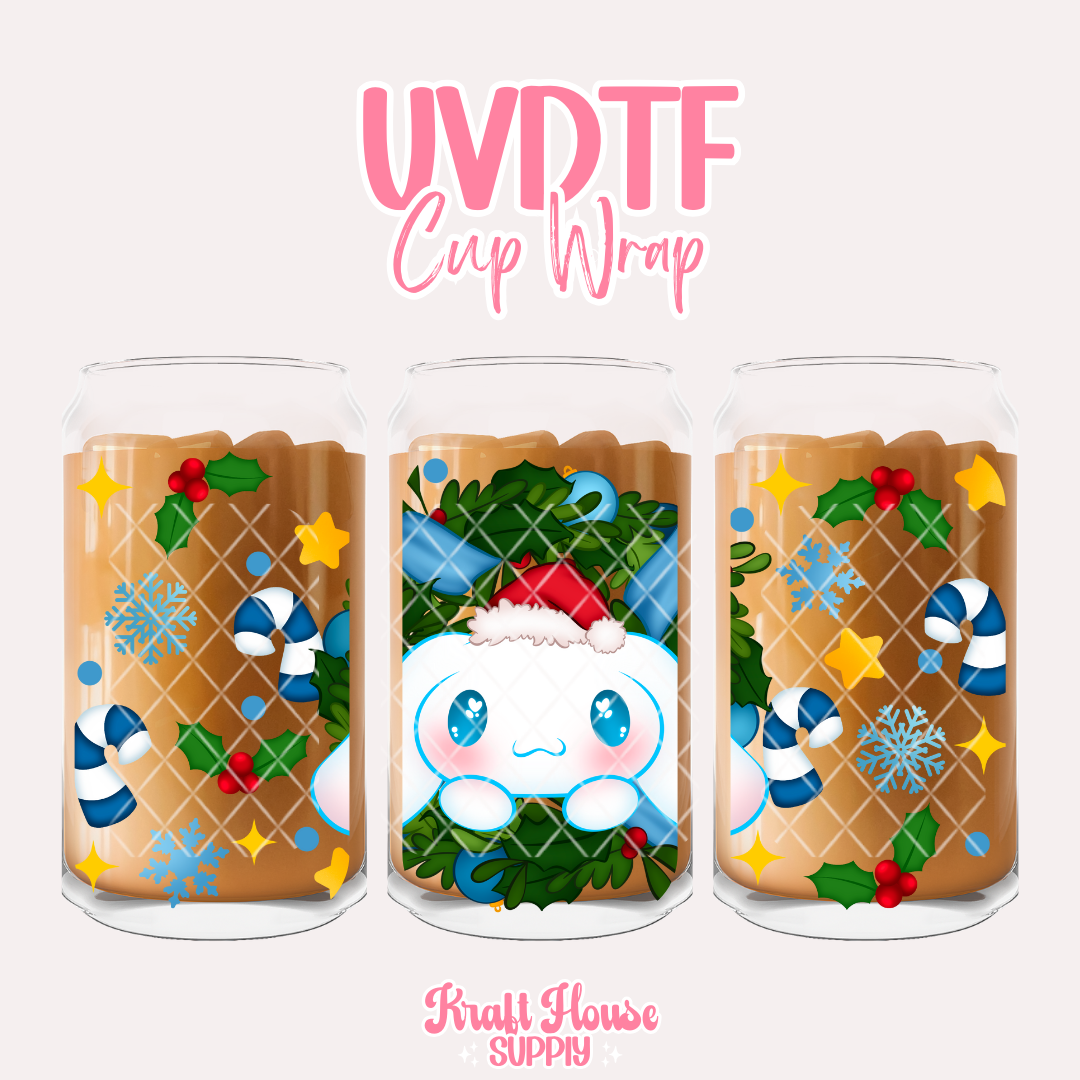 UVDTF Wrap 901