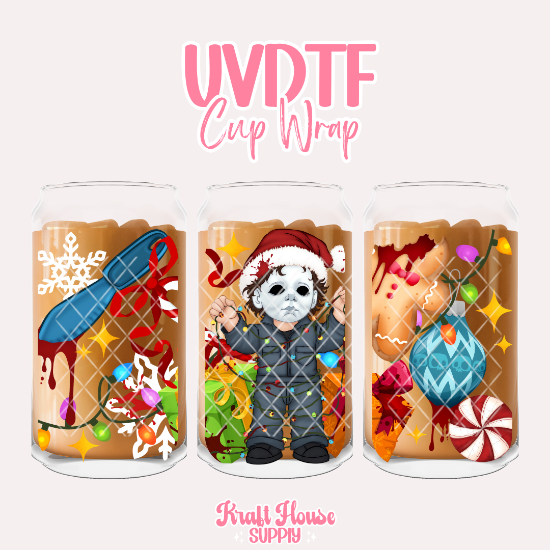 UVDTF Wrap 919