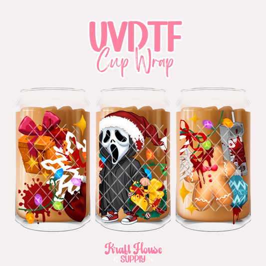 UVDTF Wrap 918