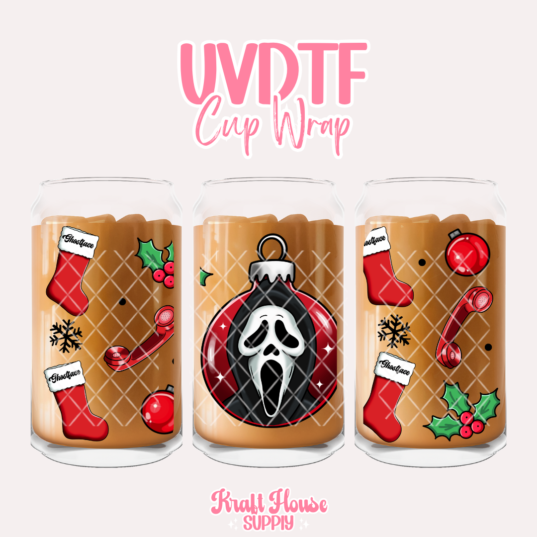 UVDTF Wrap 917