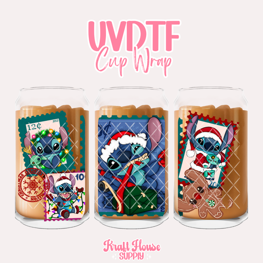 UVDTF Wrap 915