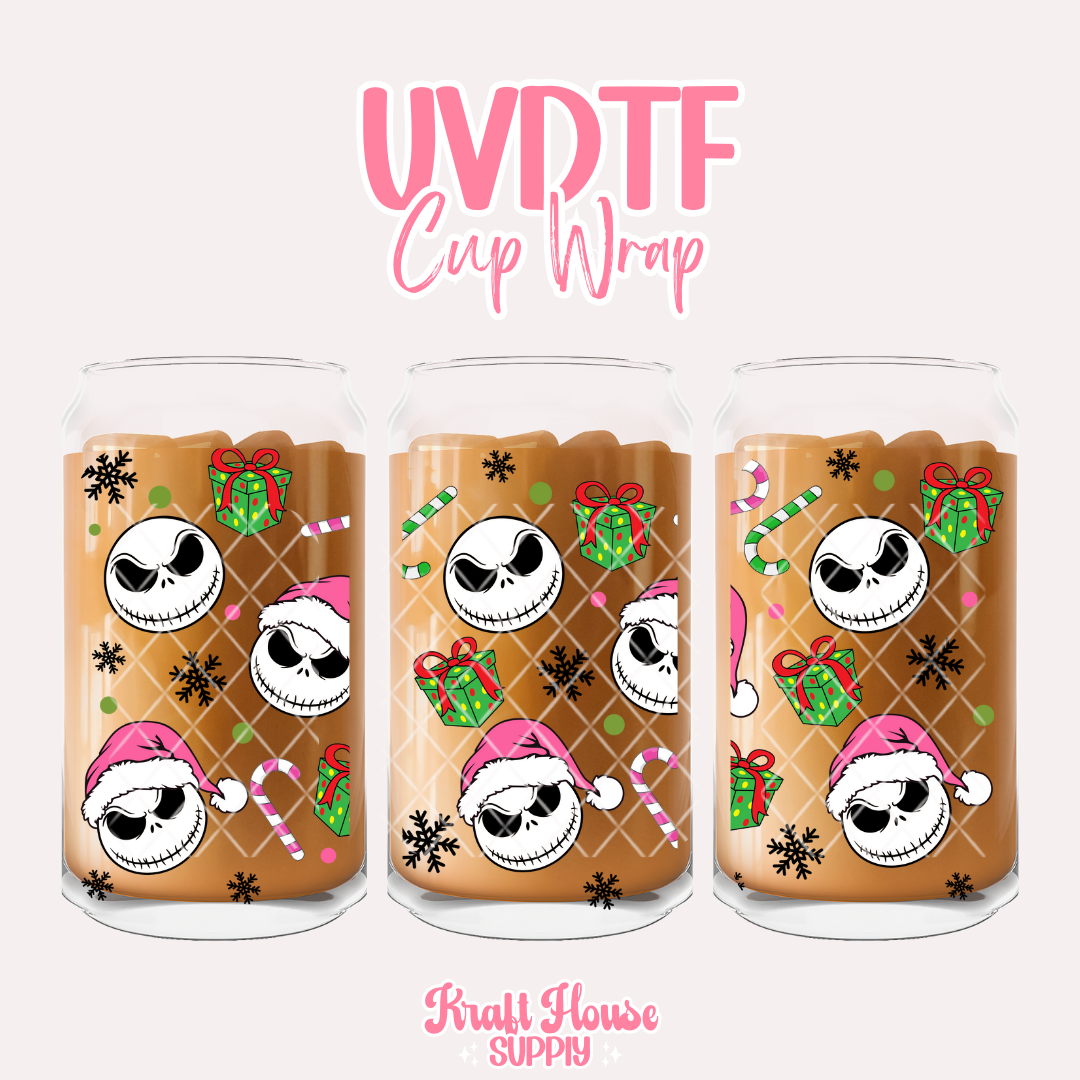 UVDTF Wrap 929