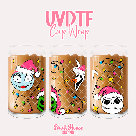 UVDTF Wrap 937