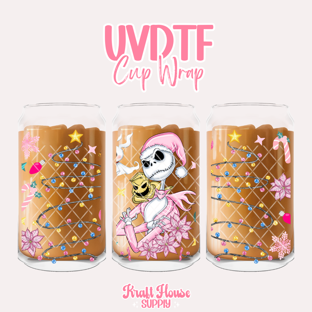 UVDTF Wrap 955