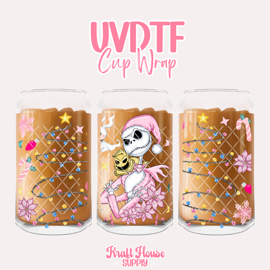 UVDTF Wrap 955