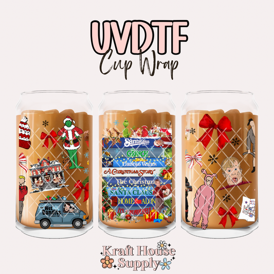 UVDTF Wrap 1055