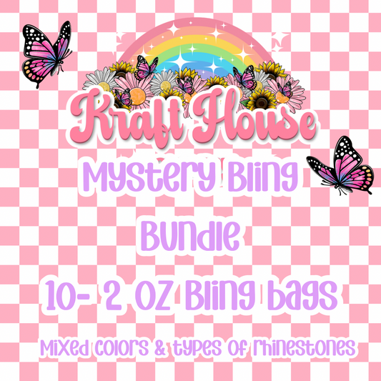 Mystery Bling Bundle