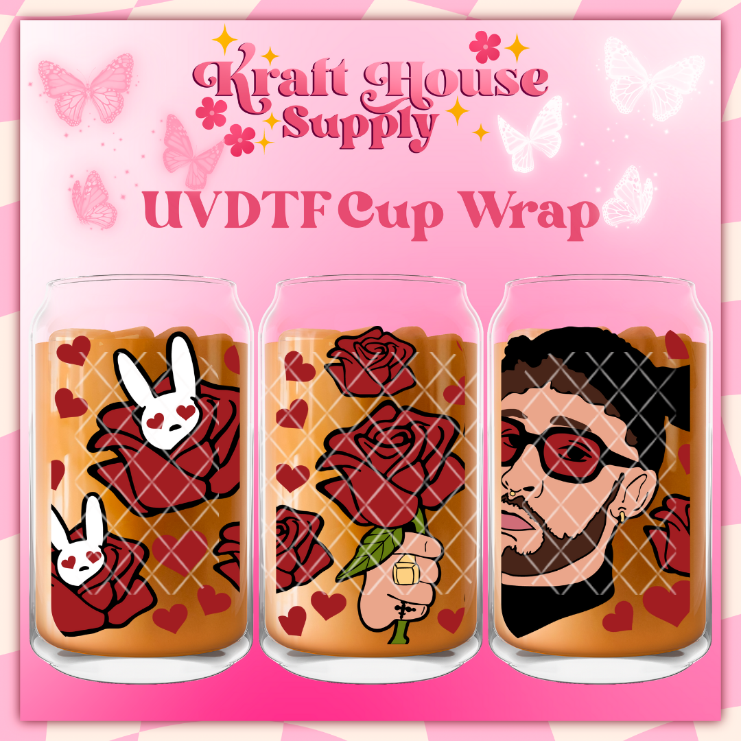 UVDTF Wrap 1189